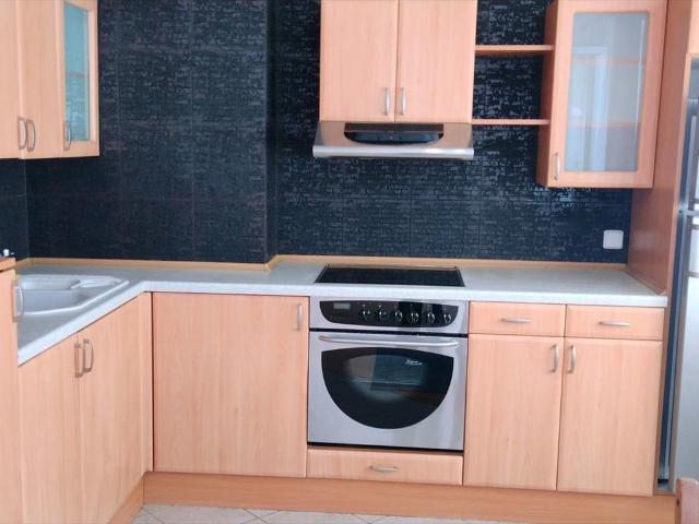 Zapraszam do wynajmu 46 m² mieszkania na Ochocie