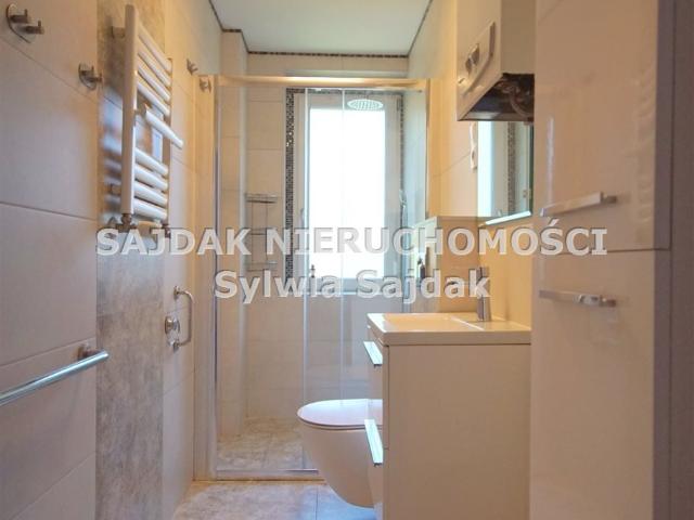 Mieszkanie 49 m² w Jastrzębiu Zdroju blisko parku Zdrojowego