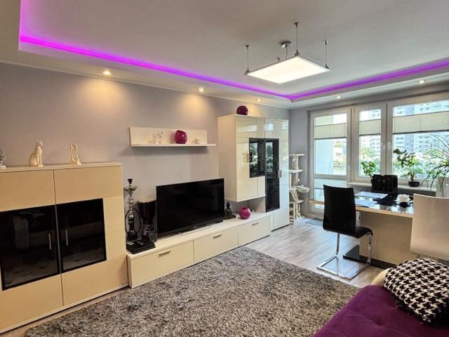 Zapraszam do wynajmu 51 m² mieszkania w Dąbrowie Górniczej