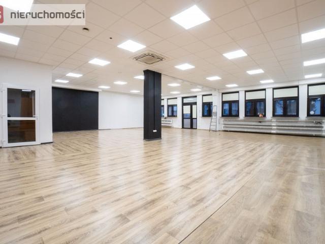Zapraszam do wynajmu 155 m² lokalu w Konstantynowie
