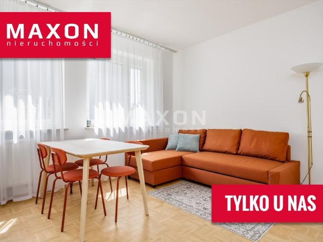 Zapraszam do wynajmu 2 pokojowego mieszkania z loggią i garderobą