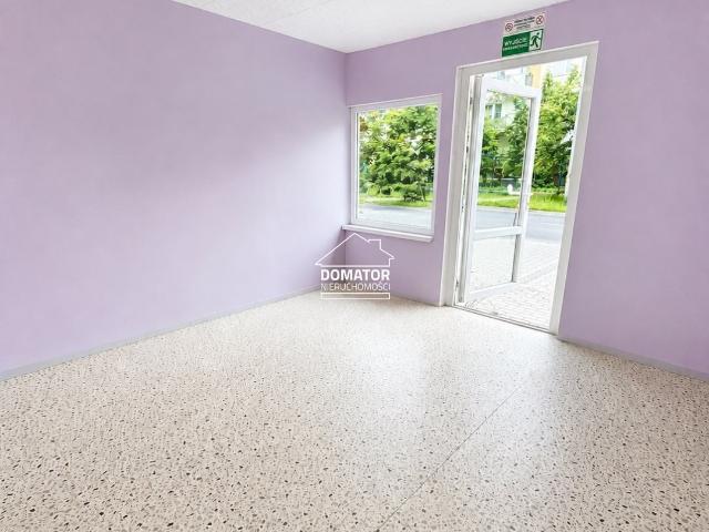 Zapraszam do wynajmu lokalu 28 m² w Fordonie, parking, ogrzewanie
