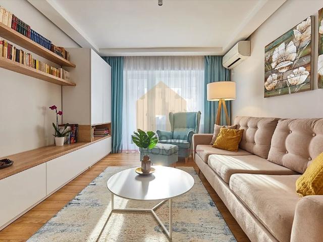 Zapraszam do zakupu nowoczesnego mieszkania 49,91 m² z balkonem w Legnicy