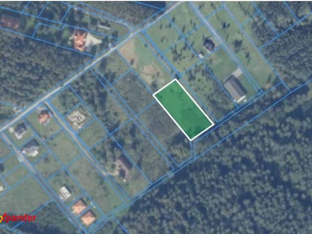 Zapraszam do zakupu działek 3144 i 3267 m² w Dębnicy Kaszubskiej