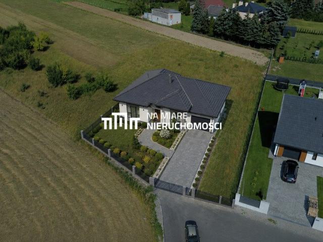 Zapraszam do zakupu działki 20,11 ara z WZ w Łukawcu