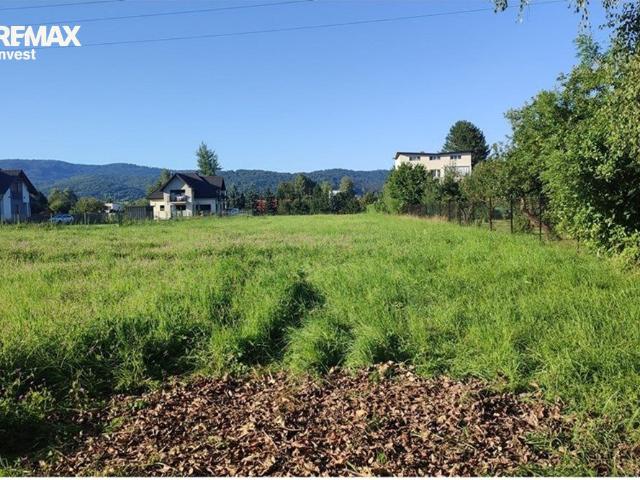 Zapraszam do zakupu działki 3100 m² w Pietrzykowicach