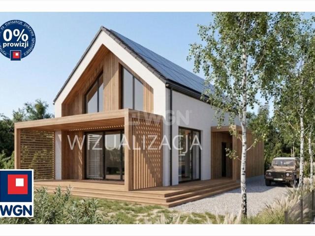 Zapraszam do zakupu działki 790 m² w Jezierzanach