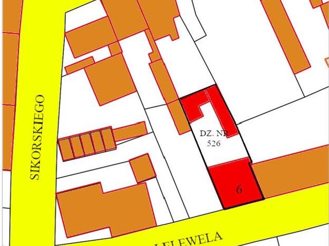 Zapraszam do zakupu lokalu 25,08 m² w Białogardzie