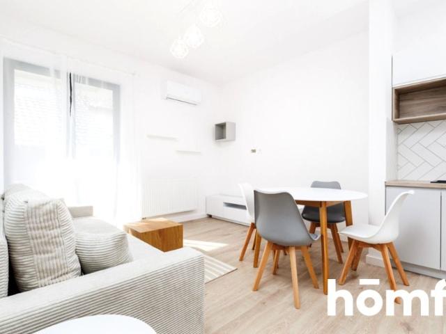 Zarudawie 40 m², Kraków
