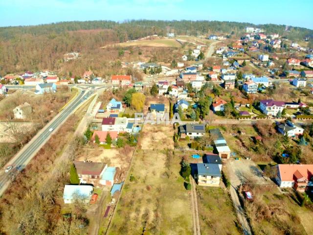 Zarzeczewska 955 m², Włocławek