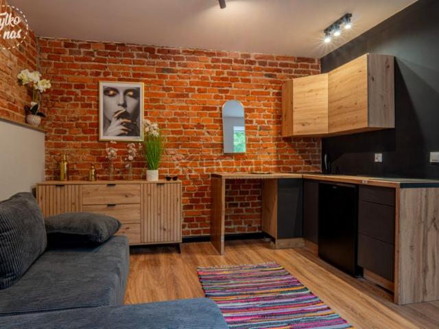 Zarzewska 21 m², Łódź