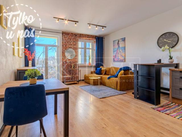 Zarzewska 27,58 m², Łódź