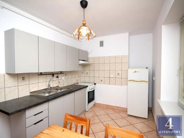 Zarzyckiego 60 m², Tarnów