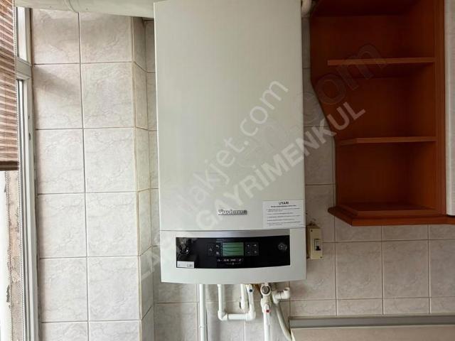 Zara | Mebusevleri Mh. 3+1 Asansörlü Ön Cephe Satılık Daire