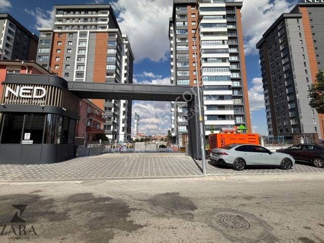 Zara | Ned Yapı Güvencesiyle 4+1 200m² Modern Yaşam & Şık Dizayn