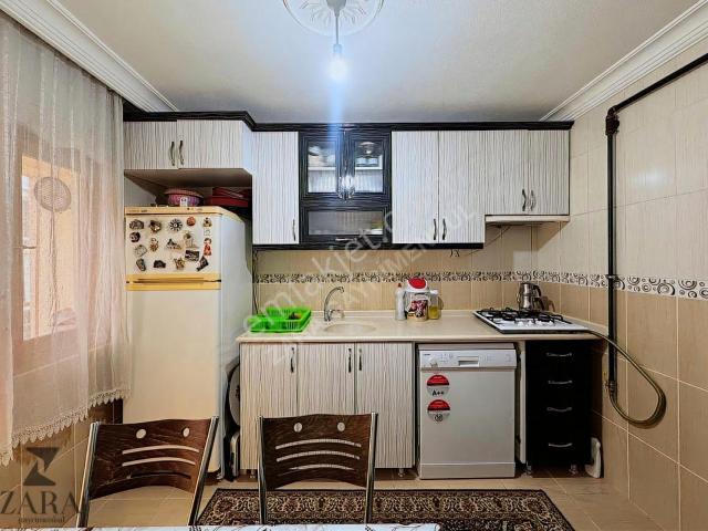 ▄zara▄şahapgürler Mh. Cadde Yakını 2+1 100m² Açık Cepheli Daire