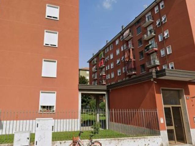 ZARA CA'GRANDA Bilocale 60 mq. con balcone arredato