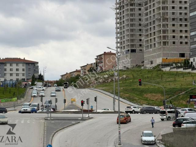 ▄zara▄cengizhan Mh Ege Millet Bahçesi Yanı Katta 120m² 3+1 Daire
