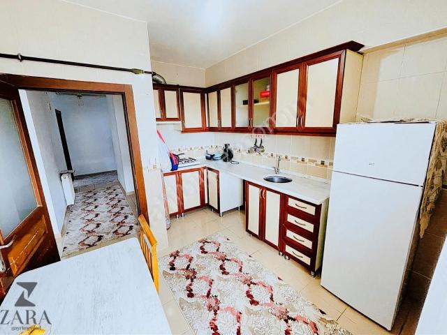 ▄zara▄cengizhan Mh Nata Yolu Cd Yakını 3+1 135m² Masrafsız Daire