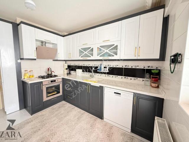 ▄zara▄durali Alıç Mh 938 Cd Üzeri 125m² Arakat 3+1 Site Dairesi