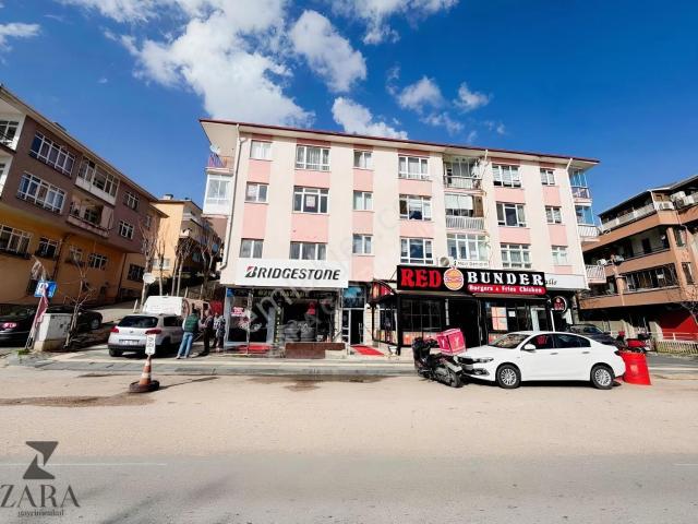 ▄zara▄fahrettin Altay Cad. Üzeri 275m² Protokol Yakını Dükkan