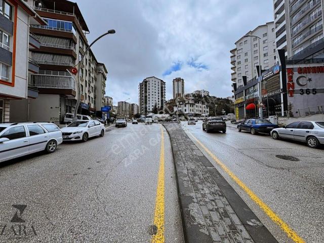▄zara▄fahri Korutürk Mh. Neşet Ertaş Cd. Üzeri Ara Kat 2+1 Daire
