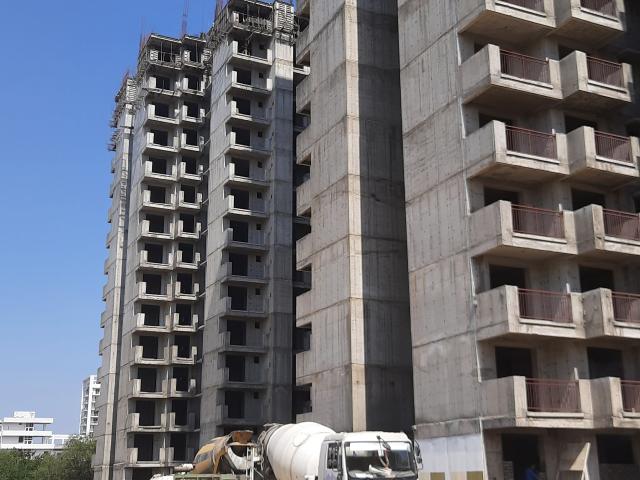 Zara Rossa 2 Bedroom 600 Sq. Ft. Apartment in Sector 112 Gurgaon Listing ID: #10222