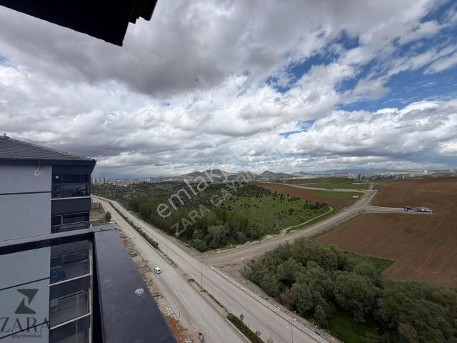 ▄zara▄vadi Manzara Evleri 4. Etapta Orman Manzaralı 135m² 3+1