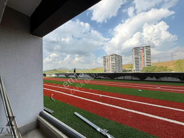 ▄zara▄vadi Manzarada Orman Manzaralı Bağımsız Mutfak 80m² 2+1