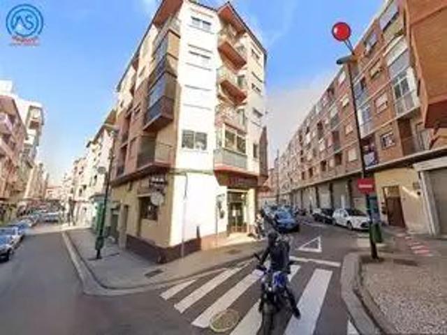 Zaragoza