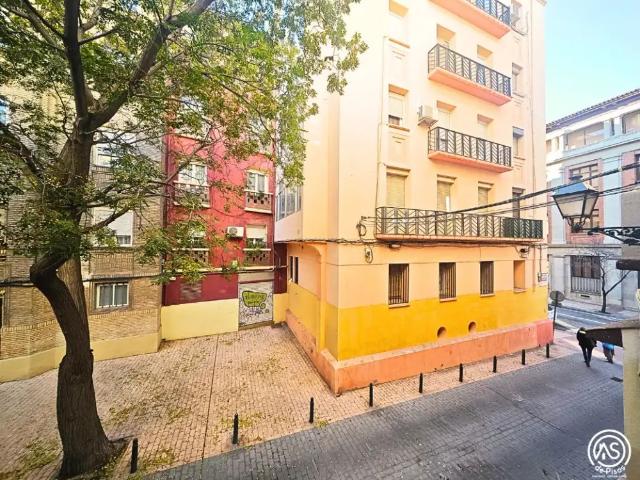 Zaragoza