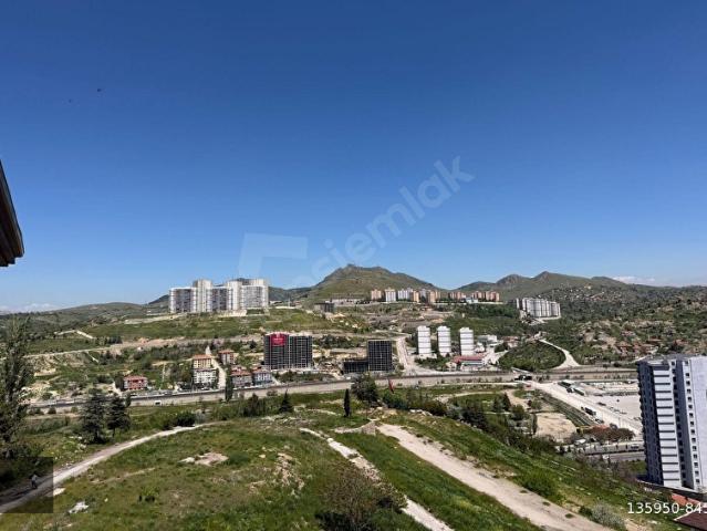 ZARAKONFORLU SİTE.! BOĞAZİÇİ MH. PANAROMİK MANZARALI 2+1 DAİRE