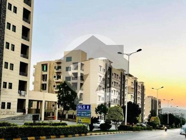 Zaraj housing society 10 marla plot avaliable for sale