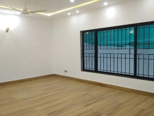 Zaraj housing society Islamabad Kanal portion available for rent Islamabad Zaraj Housing Society ID 81284
