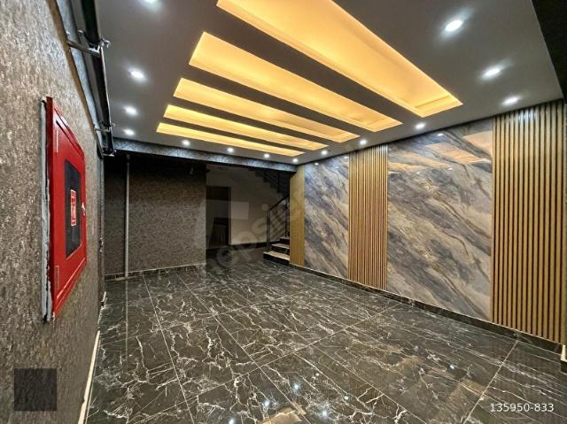 ZARASINIRSIZ KREDİ.! BOĞAZİÇİ MH. SIFIR ULTRA LUX 3+1 DAİRE