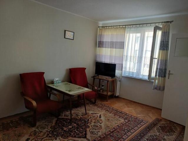 ZAREZERWOWANE Sprzedam mieszkanie 37,8m2 Gdynia ul