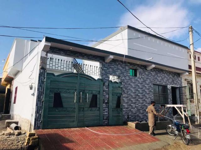 Zargoon abad phase 3 nawakilli quetta ID 09003