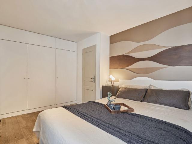 Zaria 1 bedroom in Saint Paul, Paris Amsterdam Apartments for Rent