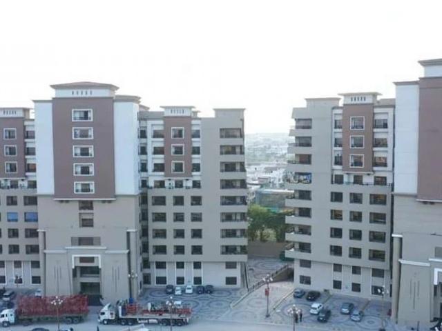 Zarkon heights 1 bed Islamabad G 15 ID 39985
