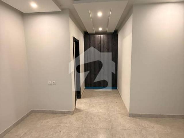 Zarkon Heights Flat Sized 3837 Square Feet