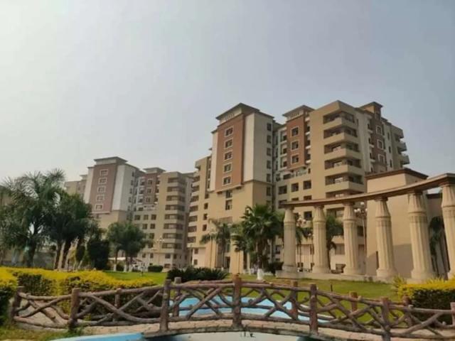 Zarkon Heights. Islamabad G 15 ID 42615