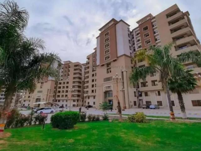 Zarkon Heights Islamabad G 15 ID 42618