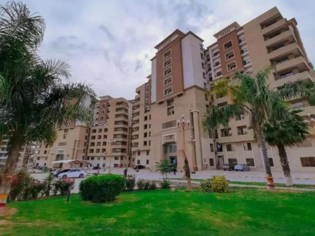 Zarkon Heights. Islamabad G 15 ID 42620