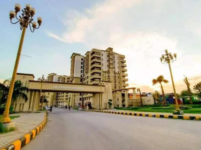 Zarkon Heights. Islamabad G 15 ID 43553