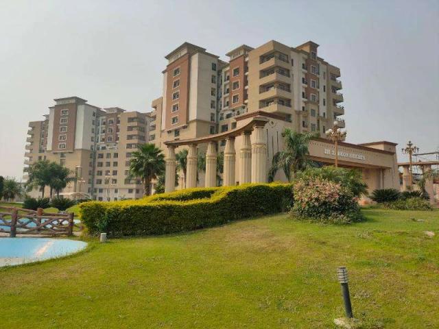 Zarkon Heights Islamabad G 15 ID 68873