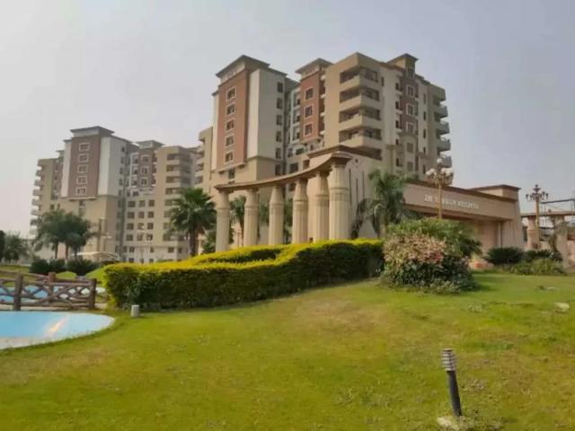 Zarkon heights Islamabad G 15 ID 07849