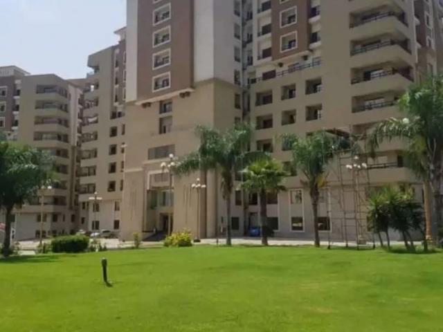 Zarkon Heights Islamabad G 15 ID 08991