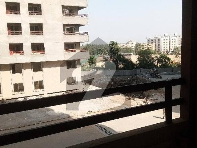 Zarkon Hieghts 2 Bed Flat For Rent