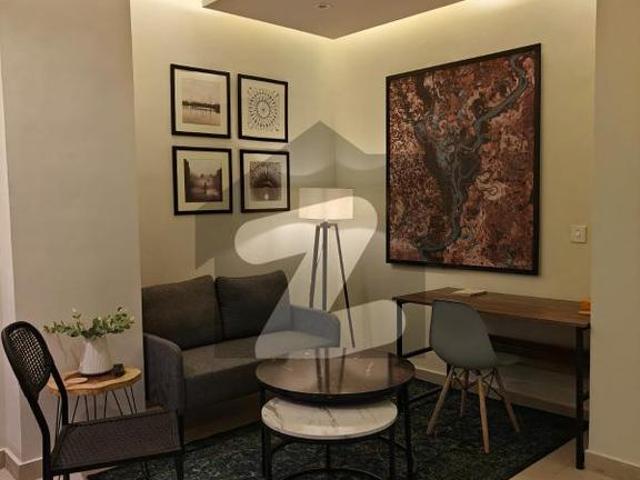 Zarkon Hights 1 Bed Apartmet Available For Rent Zarkon Heights