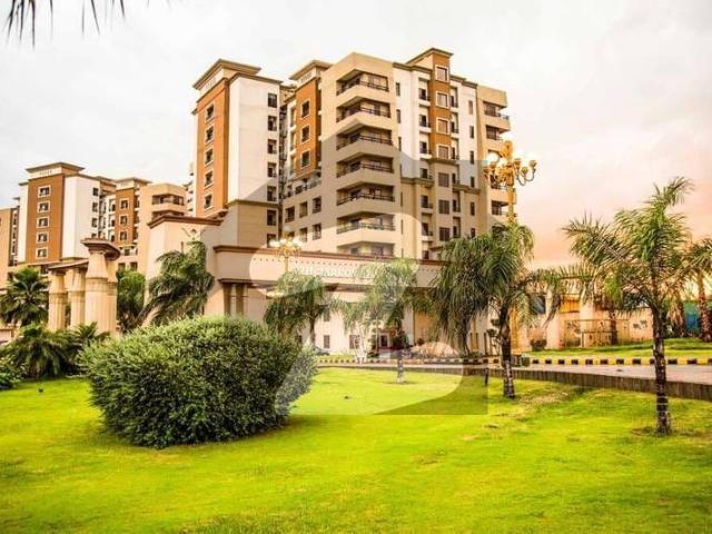 Zarkoon Heights 1 Bed Apartment For Rent Zarkon Heights